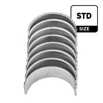 Kit de coussinets de bielle ET ENGINETEAM LP006600 pour AUDI A4 2.0i - 150cv