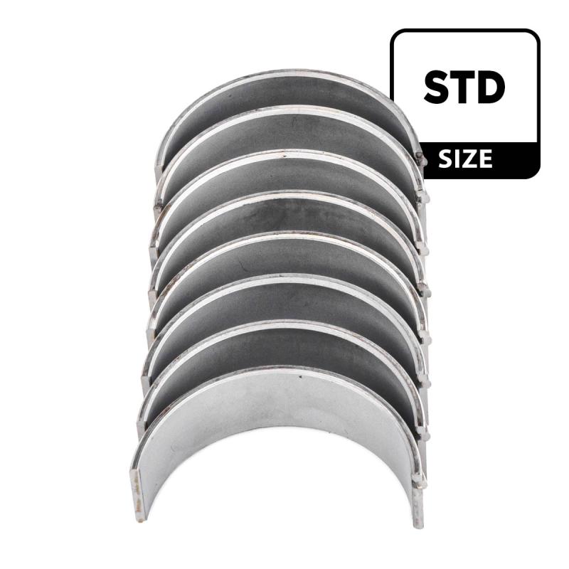 Kit de coussinets de bielle ET ENGINETEAM LP006600 - Visuel 1