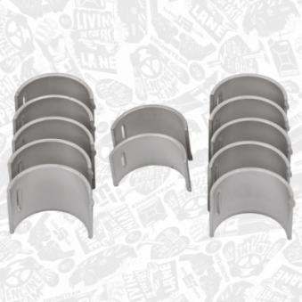 Support d'arbre à came ET ENGINETEAM OEM 038103673B