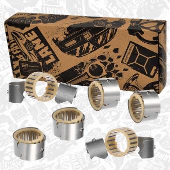 Support d'arbre à came ET ENGINETEAM [LV0008VR1]