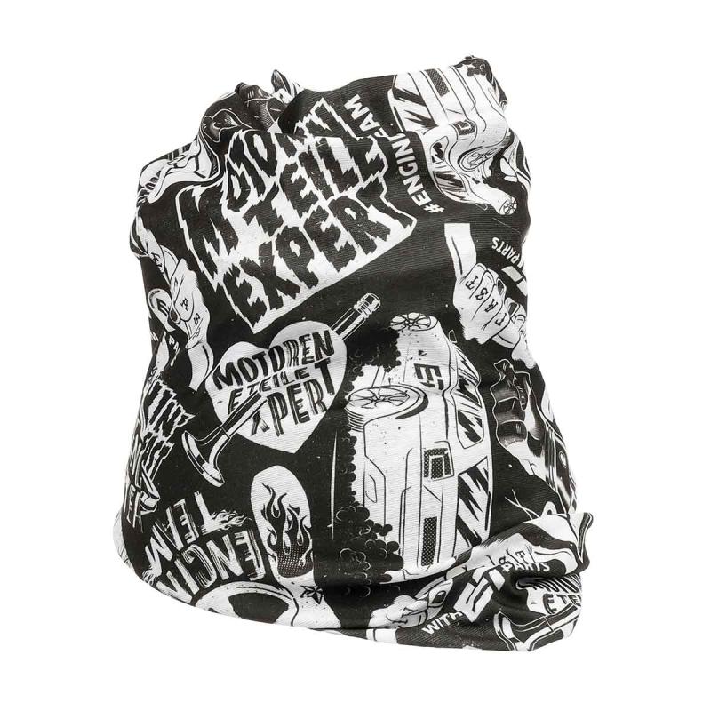 Masque respiratoire ET ENGINETEAM ME0006 - Visuel 1