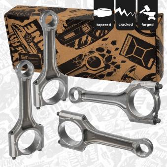 Jeu de bielles ET ENGINETEAM [OM0037VR1]