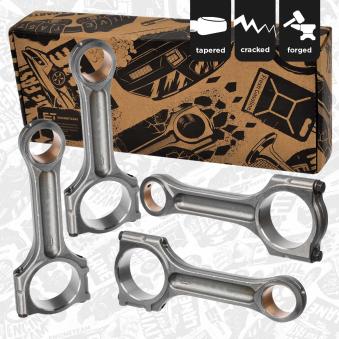 Jeu de bielles ET ENGINETEAM [OM0058VR1]