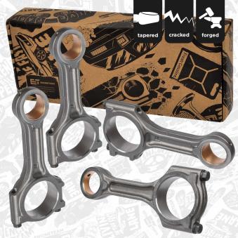 Jeu de bielles ET ENGINETEAM [OM0059VR1]