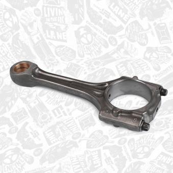 Bielle ET ENGINETEAM OEM 06D198401E Bielle ET ENGINETEAM OEM 06D198401E