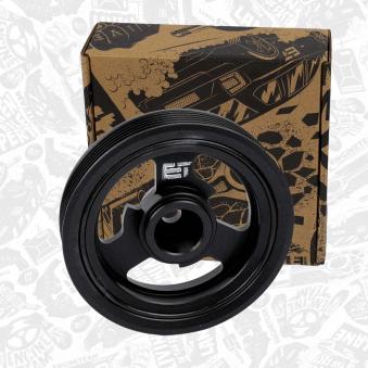 Poulie, vilebrequin ET ENGINETEAM PC0001 pour MINI MINI One - 90cv