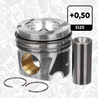 Piston ET ENGINETEAM PM006550