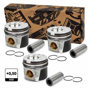 Piston ET ENGINETEAM PM013850