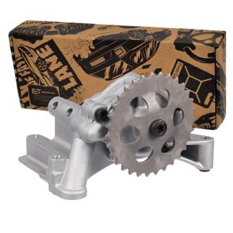 Pompe à huile ET ENGINETEAM PU0053 pour MAZDA MX-5 1.9 TDI - 110cv