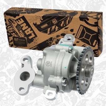 Pompe à huile ET ENGINETEAM OEM 1117948