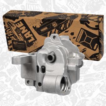 Pompe à huile ET ENGINETEAM PU0080 pour OPEL COMBO 2.0 TDI - 120cv