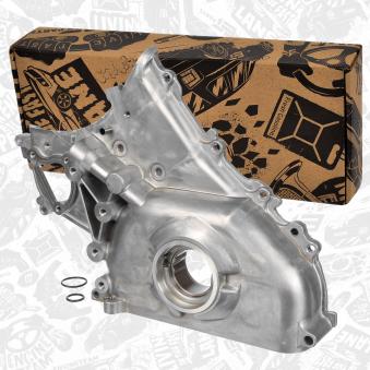 Pompe à huile ET ENGINETEAM [PU0081]