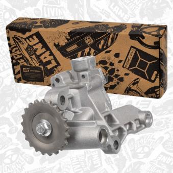 Pompe à huile ET ENGINETEAM [PU0086]