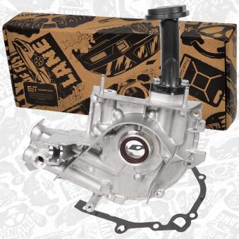 Pompe à huile ET ENGINETEAM OEM 55209695 Pompe à huile ET ENGINETEAM OEM 55209695