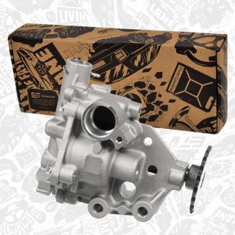 Pompe à huile ET ENGINETEAM [PU0094]