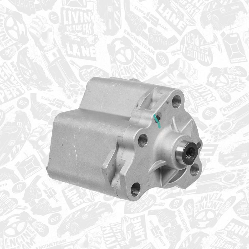 Pompe à huile ET ENGINETEAM PU0100 - Visuel 2