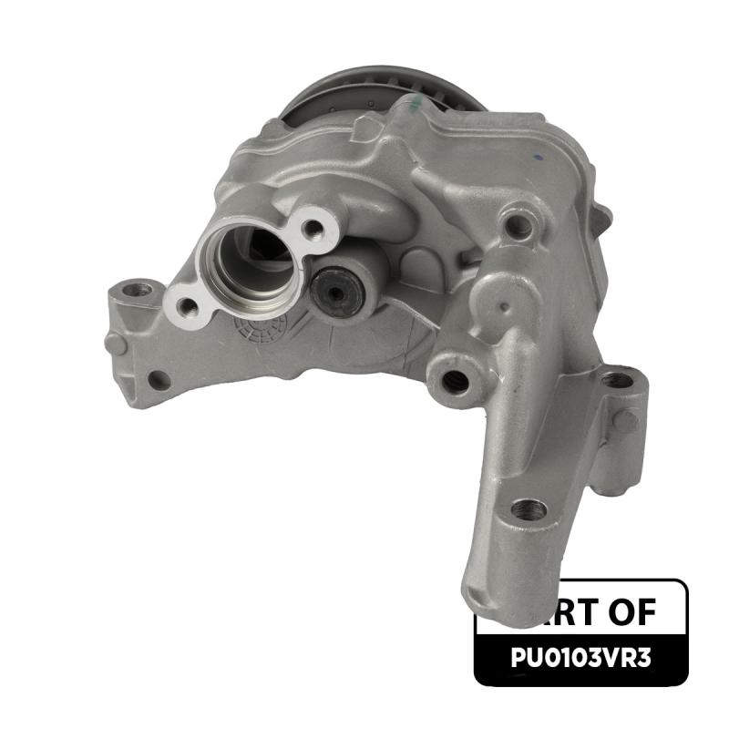 Jeu de pompes à huile ET ENGINETEAM PU0103VR3 - Visuel 2