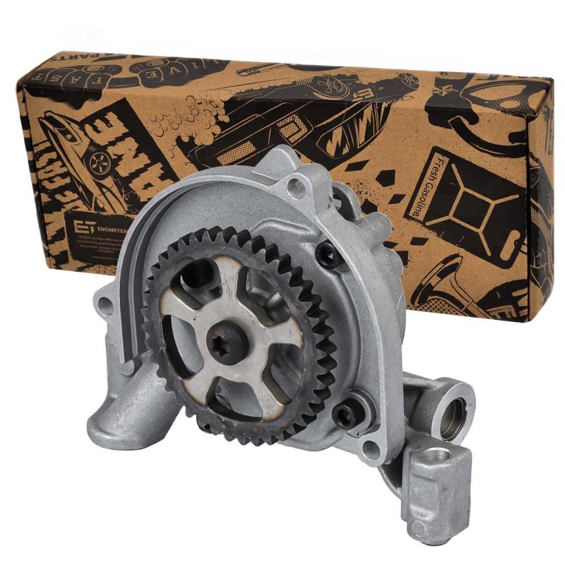 Pompe à huile ET ENGINETEAM PU0106 - Visuel 1