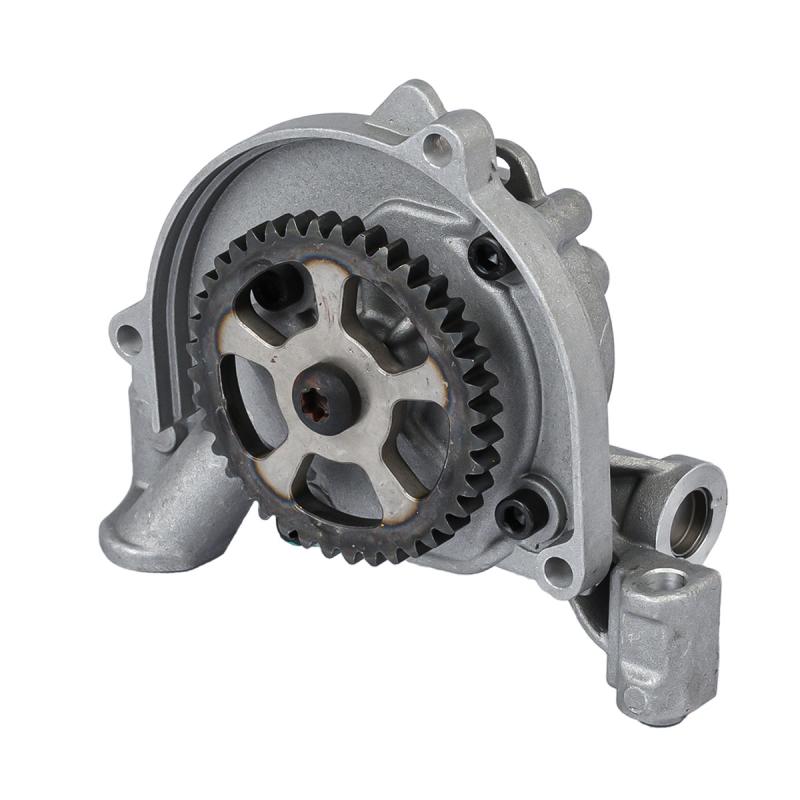 Pompe à huile ET ENGINETEAM PU0106 - Visuel 2