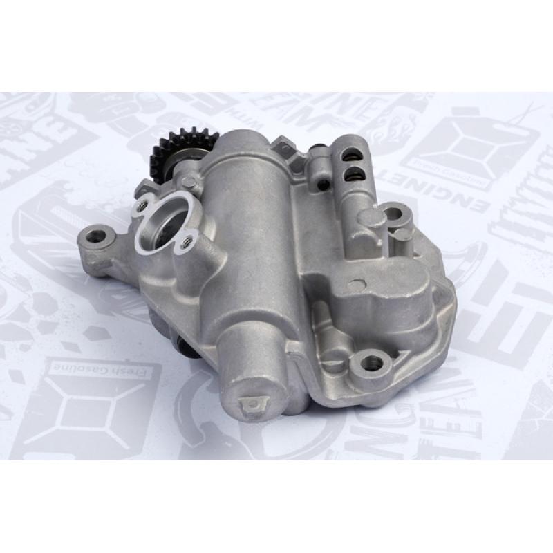 Pompe à huile ET ENGINETEAM PU0107 - Visuel 1