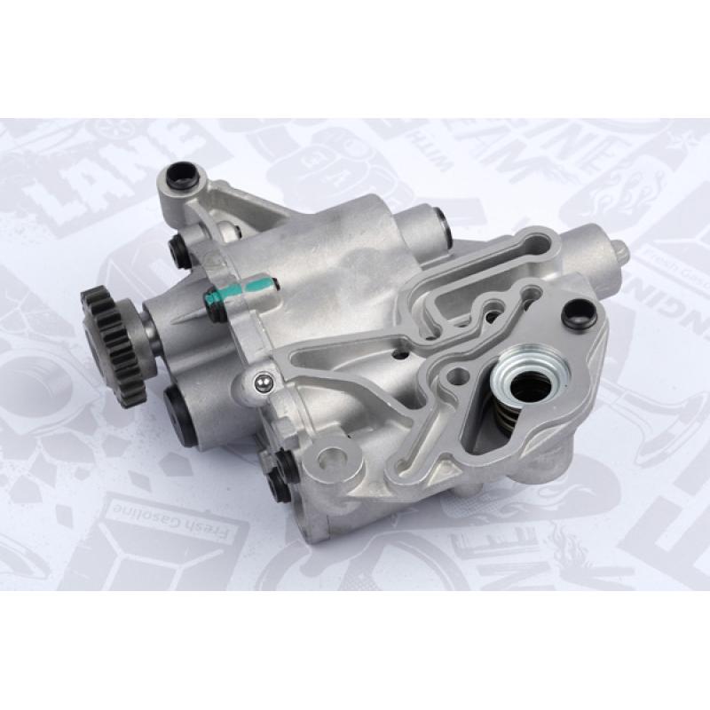 Pompe à huile ET ENGINETEAM PU0107 - Visuel 2