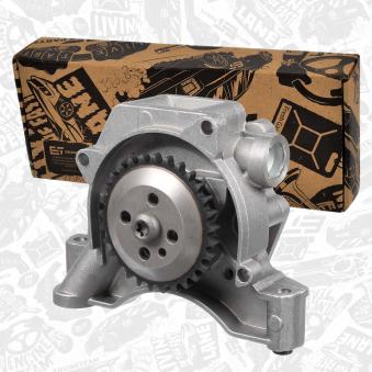 Pompe à huile ET ENGINETEAM OEM 03C115105AG