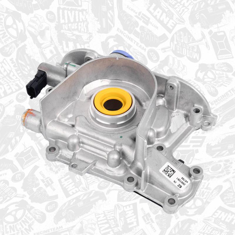Pompe à huile ET ENGINETEAM PU0122 - Visuel 2