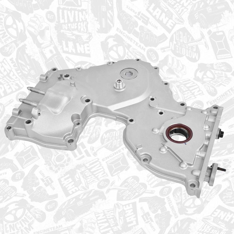 Pompe à huile ET ENGINETEAM PU0130 - Visuel 2