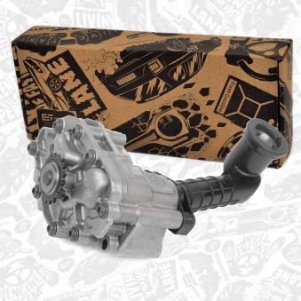 Pompe à huile ET ENGINETEAM OEM 9809524280