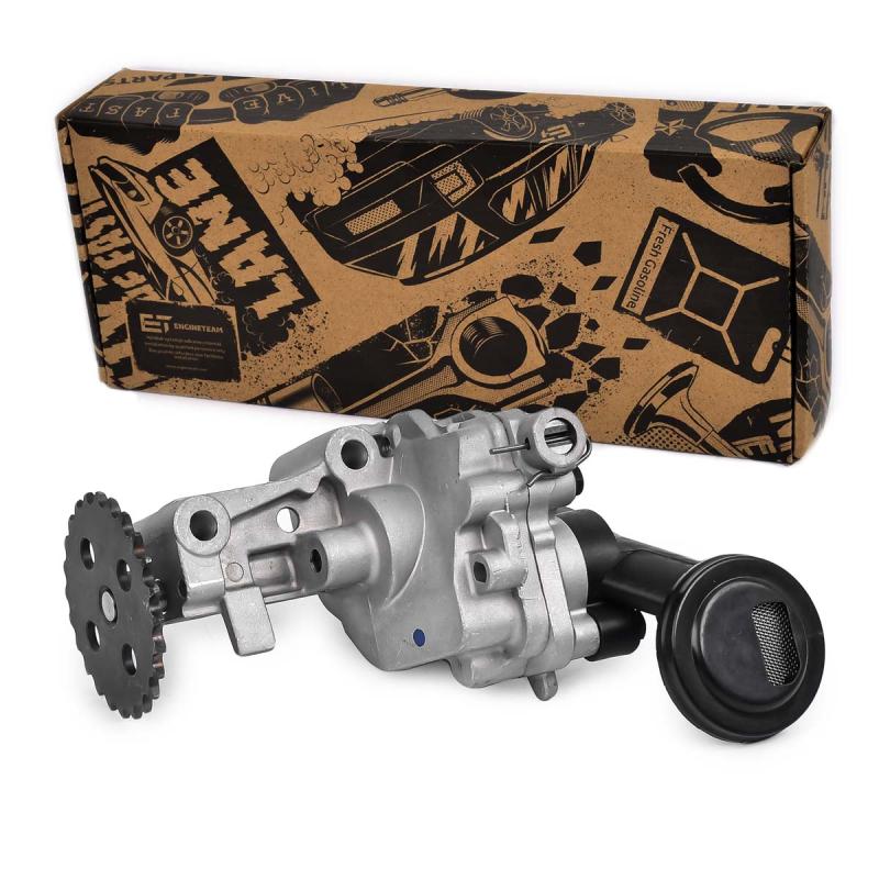 Pompe à huile ET ENGINETEAM PU0138 - Visuel 1