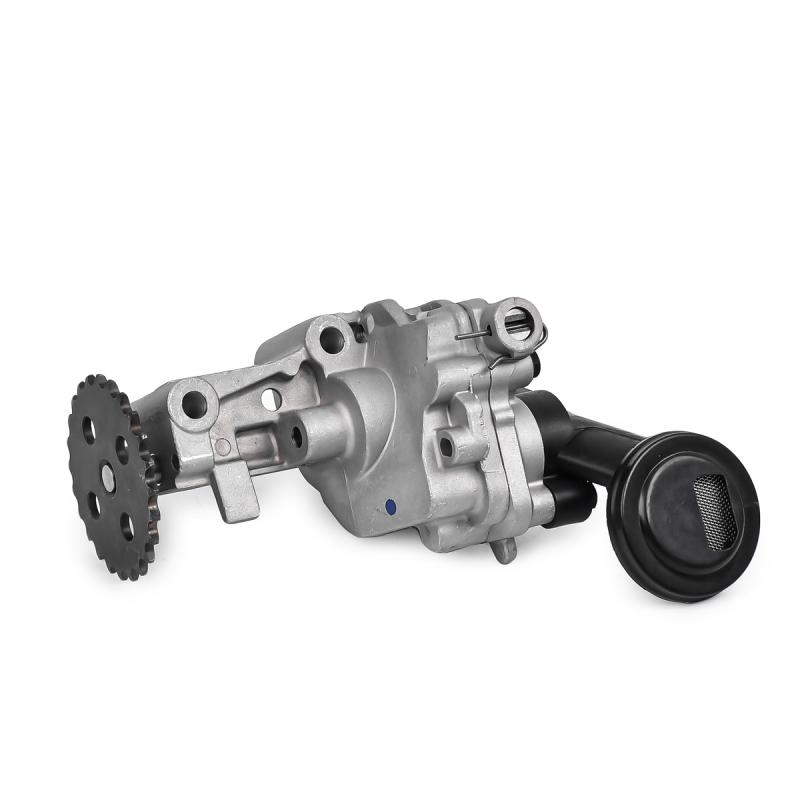 Pompe à huile ET ENGINETEAM PU0138 - Visuel 2