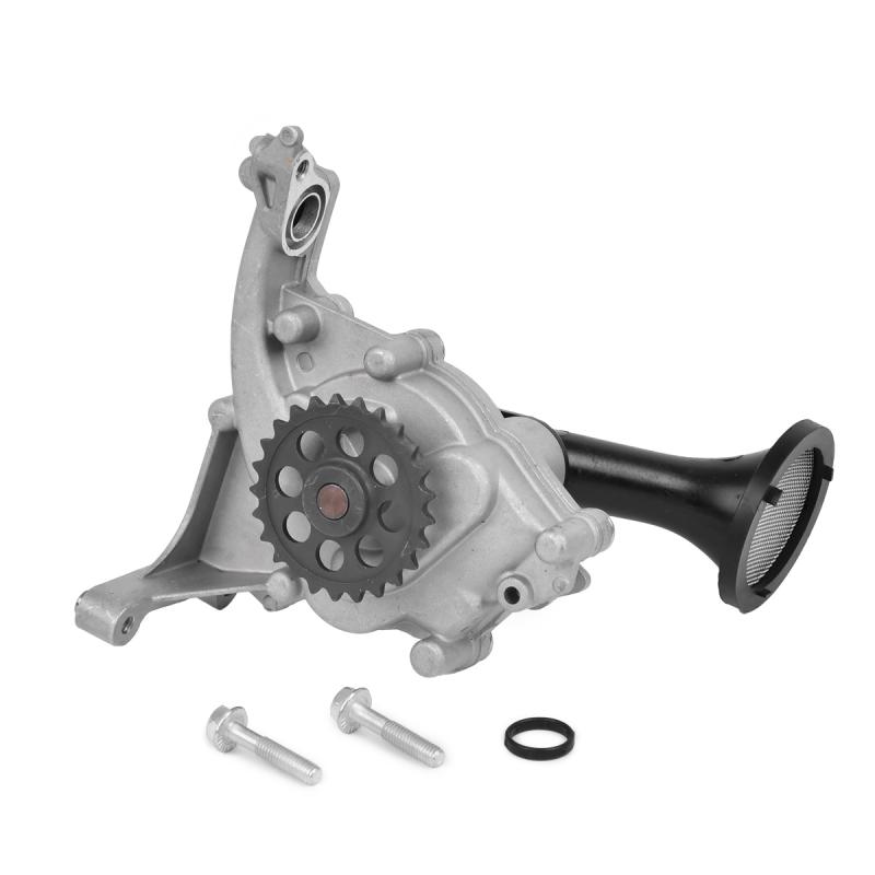 Pompe à huile ET ENGINETEAM PU0139 - Visuel 2