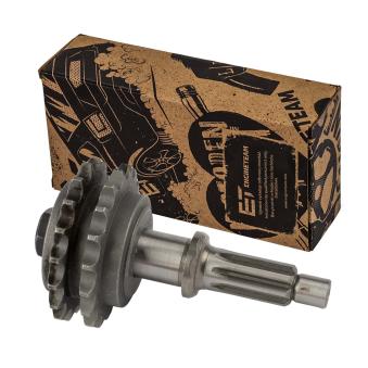 Roue dentée, pompe à huile ET ENGINETEAM [PU0140]