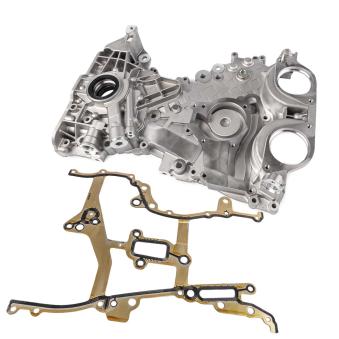 Pompe à huile ET ENGINETEAM PU0142 pour OPEL CORSA 1.4 LPG - 87cv Pompe à huile ET ENGINETEAM PU0142 pour OPEL CORSA 1.4 LPG - 87cv