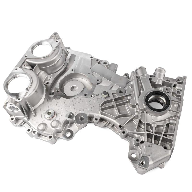 Pompe à huile ET ENGINETEAM PU0142 - Visuel 2