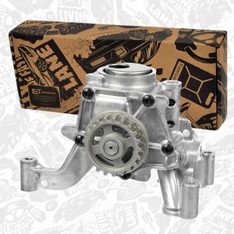 Pompe à huile ET ENGINETEAM [PU0143]