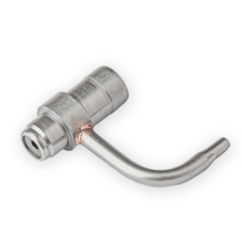 Gicleur d'huile, refroidissement du piston ET ENGINETEAM PU0144 - Visuel 1
