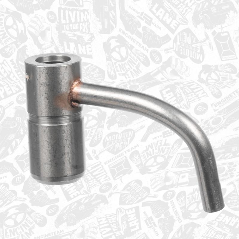 Gicleur d'huile, refroidissement du piston ET ENGINETEAM PU0152 - Visuel 1