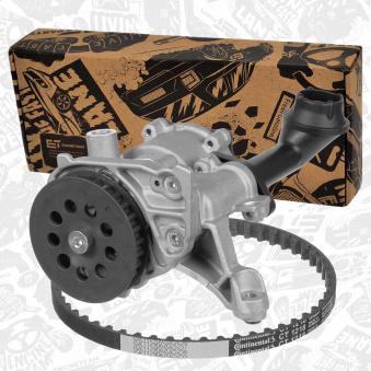 Jeu de pompes à huile ET ENGINETEAM OEM 04L115264A