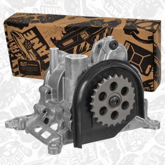 Pompe à huile ET ENGINETEAM PU0162 pour KIA XCEED 330 d - 245cv Pompe à huile ET ENGINETEAM PU0162 pour KIA XCEED 330 d - 245cv