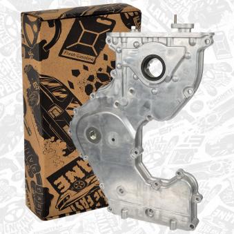 Pompe à huile ET ENGINETEAM PU0163 pour MINI MINI 1.5 CRDi GLS - 110cv