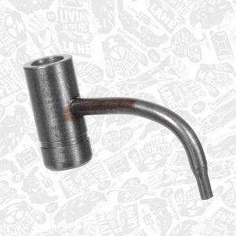 Gicleur d'huile, refroidissement du piston ET ENGINETEAM [PU0187]