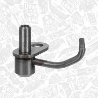 Gicleur d'huile, refroidissement du piston ET ENGINETEAM [PU0192]