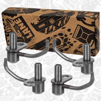 Gicleur d'huile, refroidissement du piston ET ENGINETEAM [PU0192VR1]