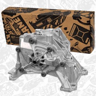 Pompe à huile ET ENGINETEAM PU0194 pour MINI MINI Cooper SD - 170cv Pompe à huile ET ENGINETEAM PU0194 pour MINI MINI Cooper SD - 170cv