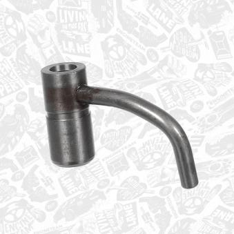 Gicleur d'huile, refroidissement du piston ET ENGINETEAM [PU0195]