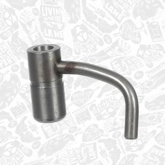 Gicleur d'huile, refroidissement du piston ET ENGINETEAM [PU0196]