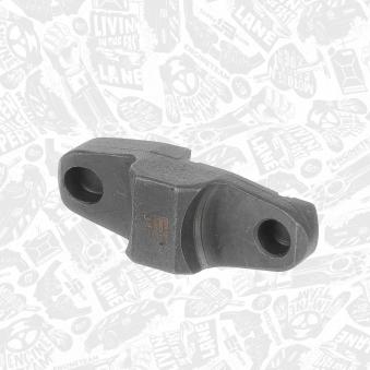 Patin de butée, soupapes d'admission/d'émission ET ENGINETEAM PV0005