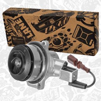 Pompe à eau, refroidissement du moteur ET ENGINETEAM OEM 4L121011H Pompe à eau, refroidissement du moteur ET ENGINETEAM OEM 4L121011H