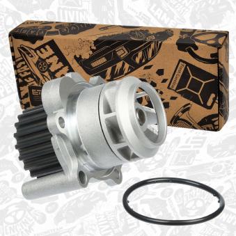 Pompe à eau, refroidissement du moteur ET ENGINETEAM OEM 045121011F